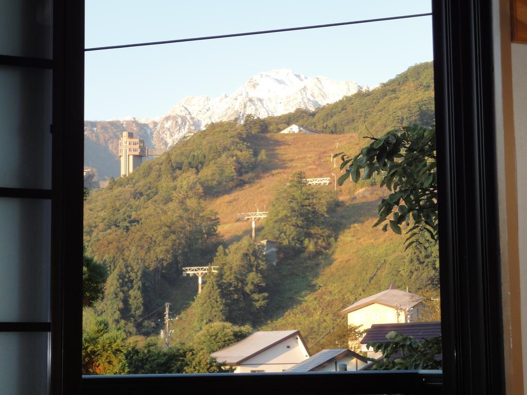 Guest house Glad Ebisuya